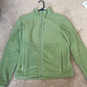 Women’s spyder jacket